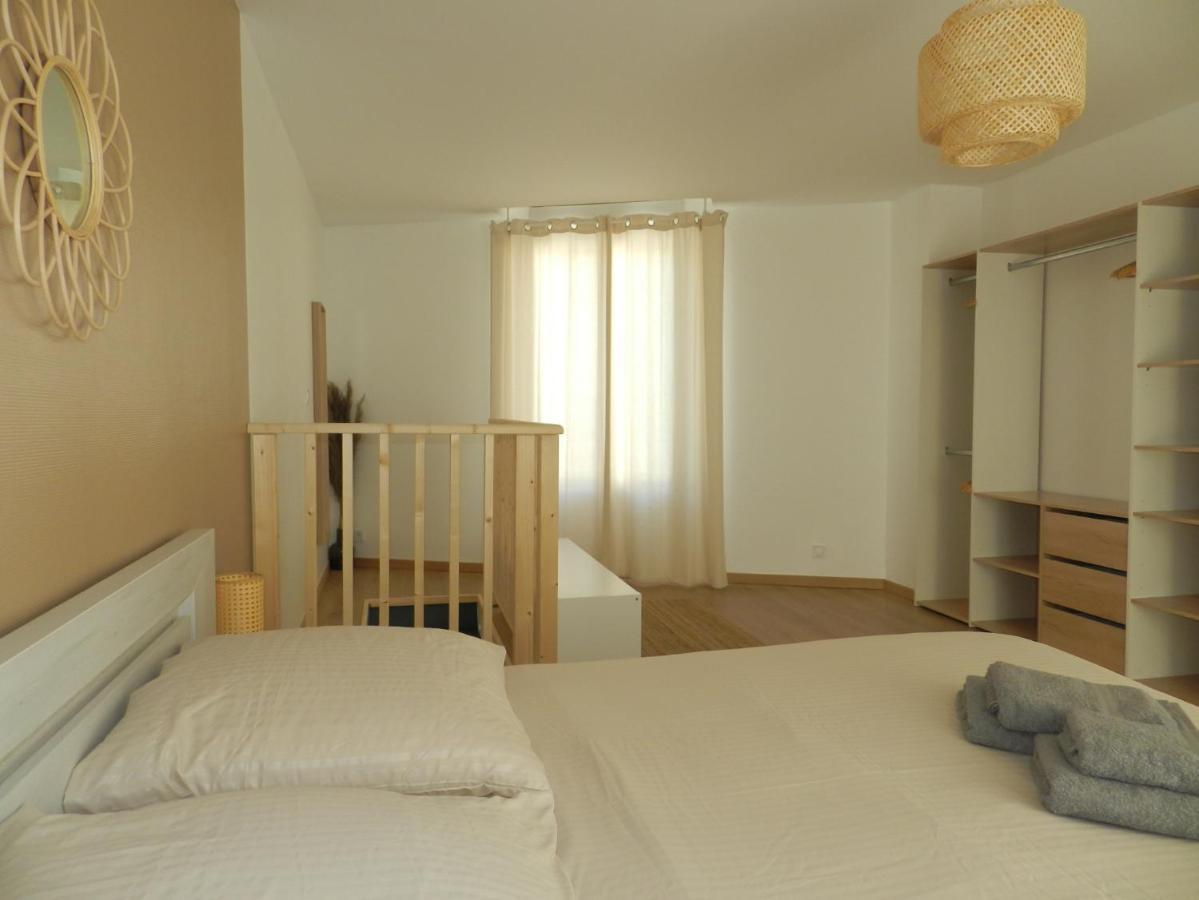 פואטייה Le Duplex By Goodbnb - Proche Gare - 15Min Futuroscope מראה חיצוני תמונה