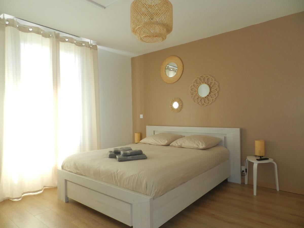 פואטייה Le Duplex By Goodbnb - Proche Gare - 15Min Futuroscope מראה חיצוני תמונה