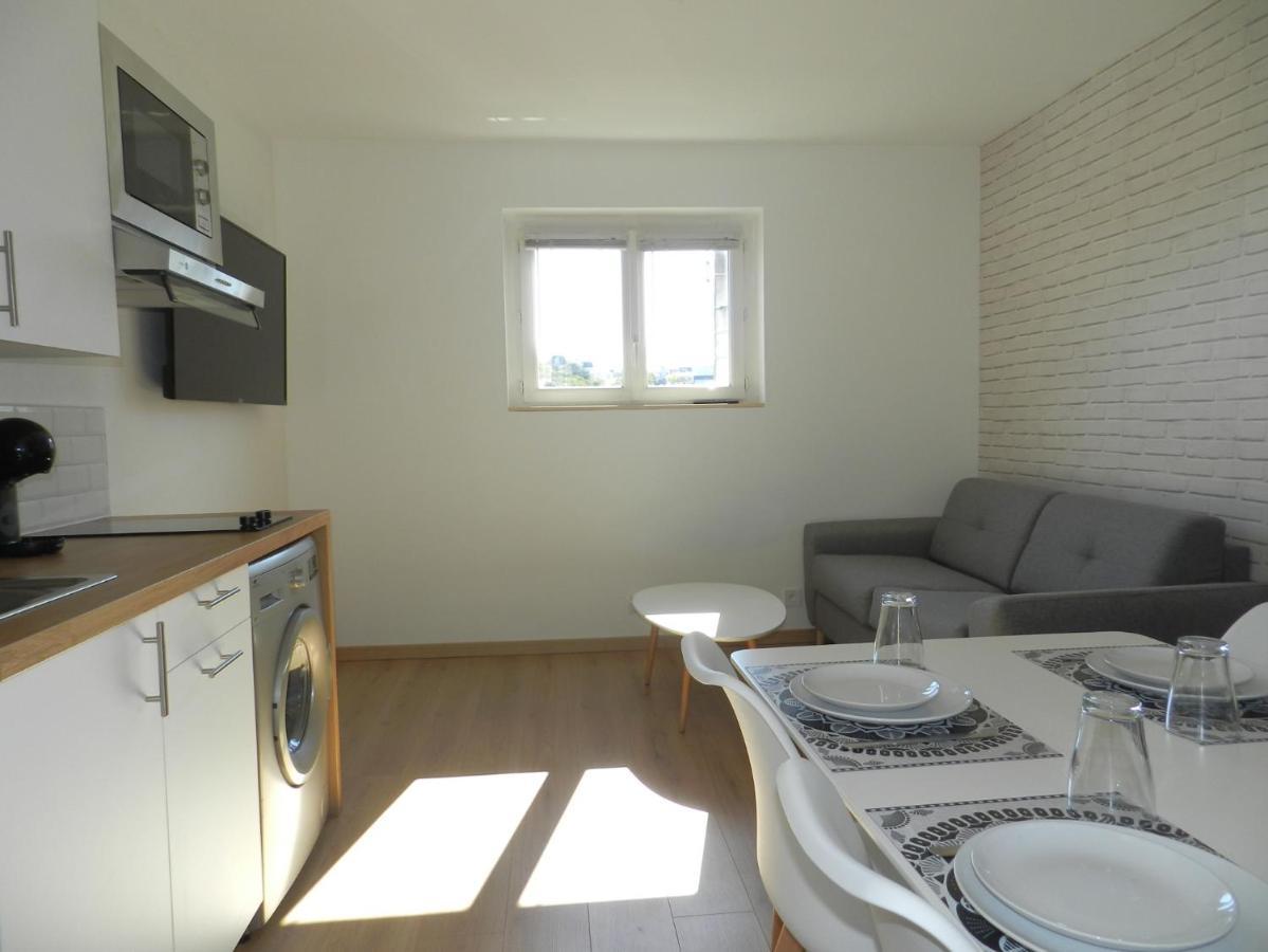 פואטייה Le Duplex By Goodbnb - Proche Gare - 15Min Futuroscope מראה חיצוני תמונה